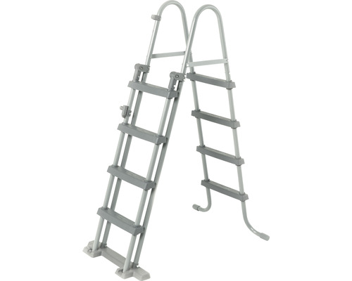 Scară de piscină cu patru trepte