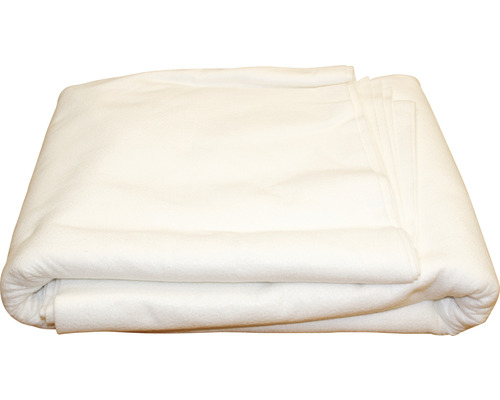 Fleece de protecție pliat