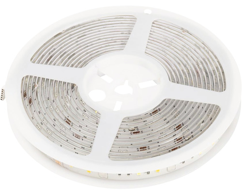 Bandă LED pe bobină