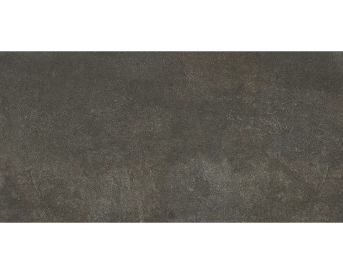 Placă terasă FLAIRSTONE Urban night rust 120x60x2 cm Placă din gresie porțelanată cu suprafață mată