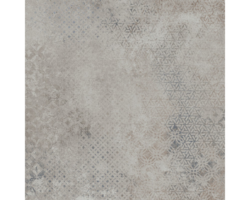 Placă ceramică cu model