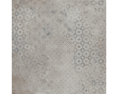 Placă decorativă cu model