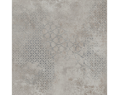 Model de gresie cu forme geometrice pentru interior