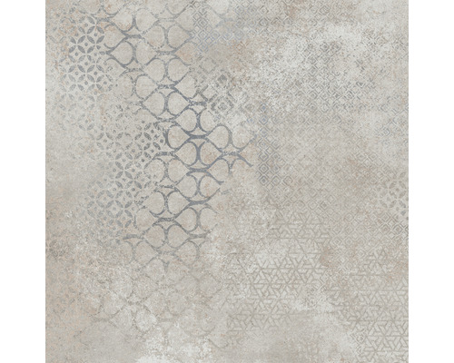 Placă ceramică cu model