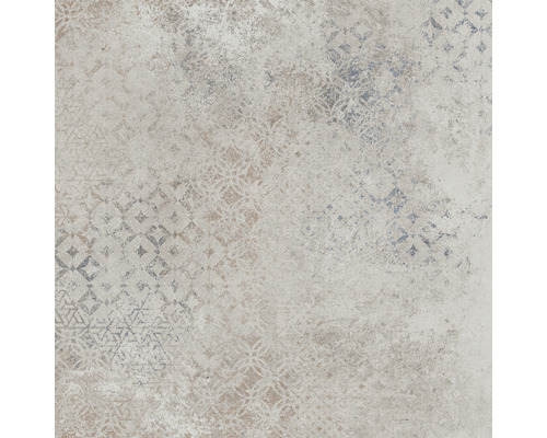 Placă decorativă cu model pentru perete și podea