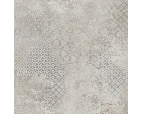 Placă decorativă cu model