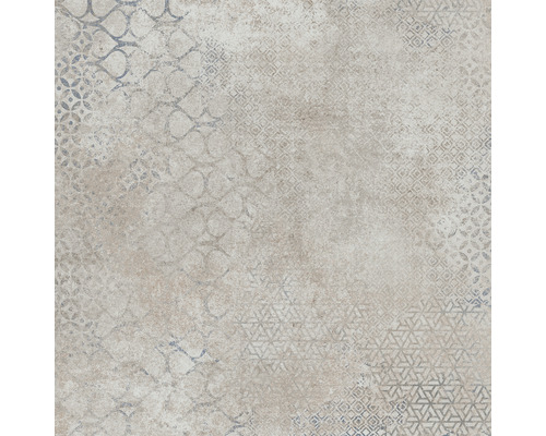 Placă ceramică cu model pentru perete și podea