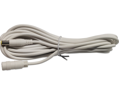 Cablu prelungire Climatebooster 4m alb