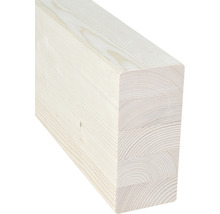Grindă lamelară / lemn stratificat Glulam 90x200x5000 mm-thumb-0