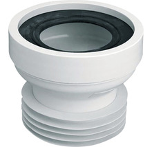 Racord WC flexibil Ø100 mm/Ø110 mm 120 mm-thumb-0