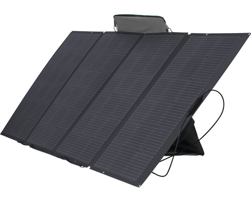 Kit încărcare solară EcoFlow, putere 400W