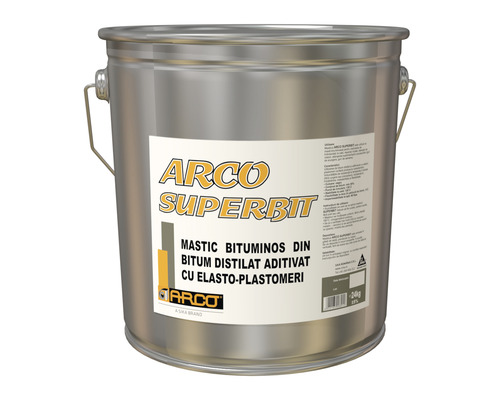 Mastic bituminos ARCON Superbit 24 kg
