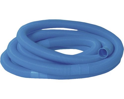 Furtun de piscină din plastic rulat