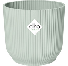 Mască ghiveci elho Vibes plastic Ø 11,1 cm H 10,5 cm verde-thumb-0 Mască ghiveci elho Vibes plastic Ø 11,1 cm H 10,5 cm verde-thumb-0