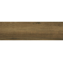 Placă ceramică aspect lemn cu structură de lemn