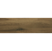 Placă ceramică aspect lemn cu structură de lemn