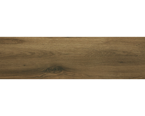 Placă ceramică aspect lemn cu structură de lemn