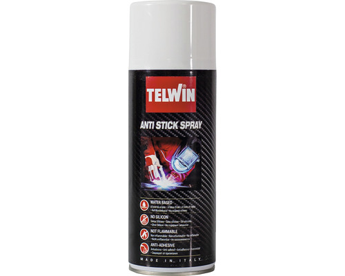 Spray anti-lipire pentru sudură Telwin MIG-MAG 300g