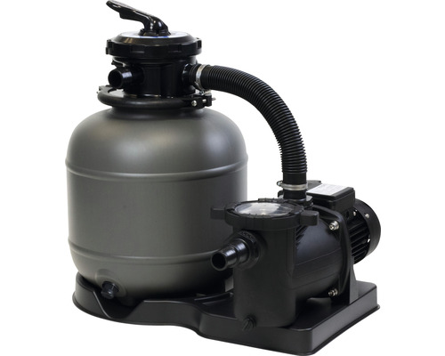 Filtru cu nisip pentru piscine