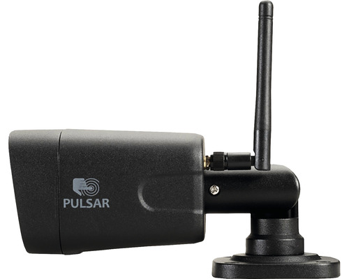 Cameră de supraveghere Pulsar cu antenă