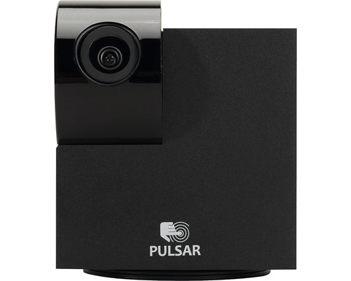 Cameră de supraveghere Pulsar Full HD 1080p, infraroșu & dual audio, conexiune WiFi