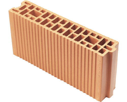 Cărămidă LeierTherm 11.5 NF 500x115x238 mm Cărămidă cu găuri