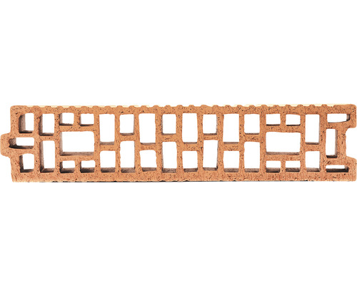 Cărămidă cu goluri