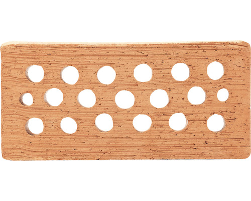 Cărămidă cu găuri