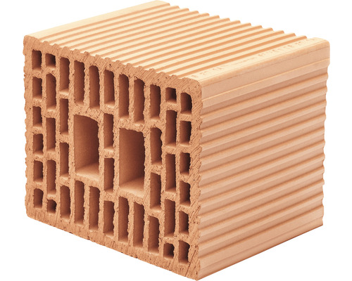 Cărămidă cu goluri