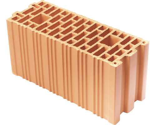 Cărămidă LeierTherm 20 NF 500x200x238 mm | HORNBACH