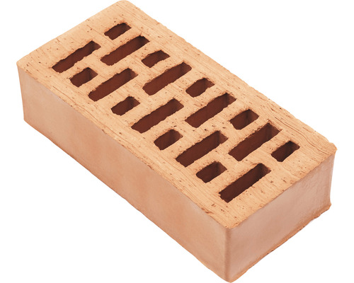 Cărămidă cu găuri