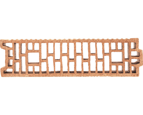 Cărămidă cu goluri pentru construcții