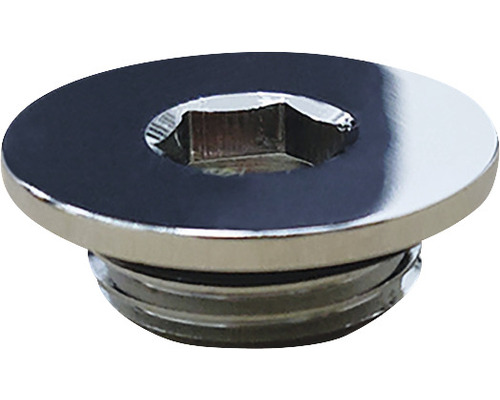 Şurub de golire cu hexagon interior