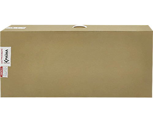 Articol ambalat în cutie de carton