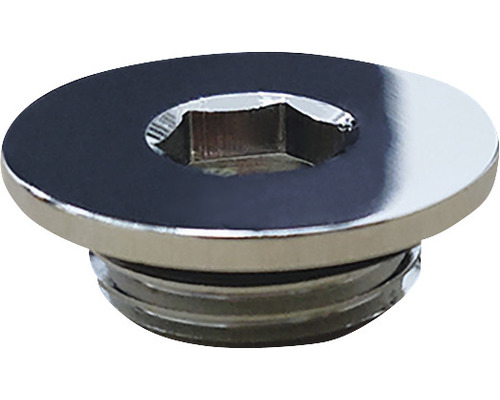 Dop de închidere cu hexagon interior