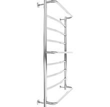 Radiator de prosoape metalic cu bare multiple