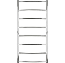 Uscător de prosoape cu mai multe bare orizontale