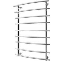 Radiator pentru prosoape din oțel cu formă curbată