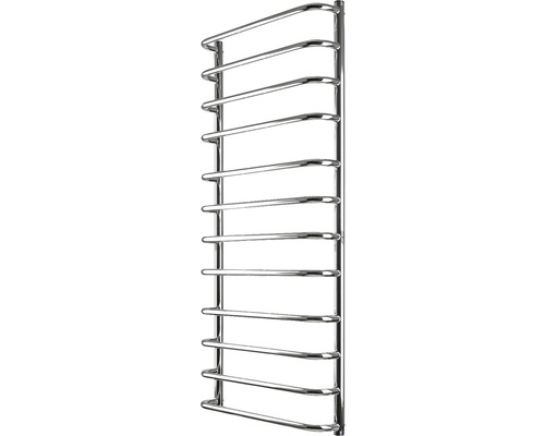 Radiator / Calorifer baie portprosop Mario Standard 1200x530 mm inox lucios