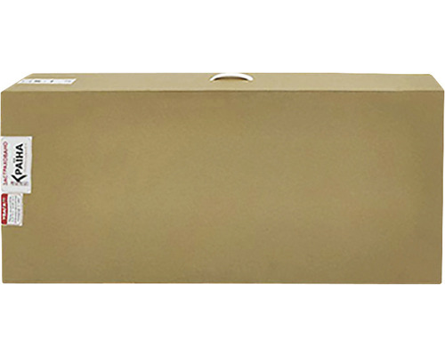 Articol ambalat într-o cutie de carton