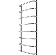 Radiator de prosoape din oțel pentru baie