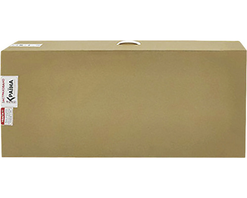 Articol ambalat într-o cutie de carton