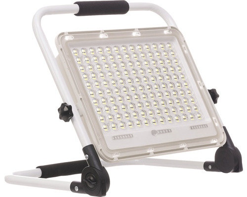 Reflector LED de șantier cu trepied
