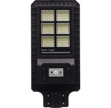 Corp iluminat stradal cu încărcare solară QL Lighting 16000 lumeni 6000-8000K, acumulator 22000mAh, protecție la umiditate IP65-thumb-5