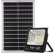 Lumină solară cu panou solar pentru exterior
