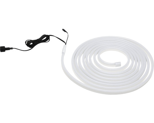 Furtun luminos cu LED cu cablu de conectare