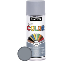 Maston spray vopsea grund gri