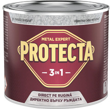 Email Protecta 3 în 1 gri antracit 2,5 l
