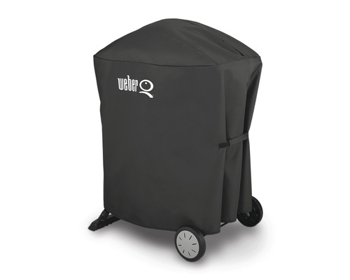 Husă de protecție grătar Weber Q pentru protecție împotriva intemperiilor