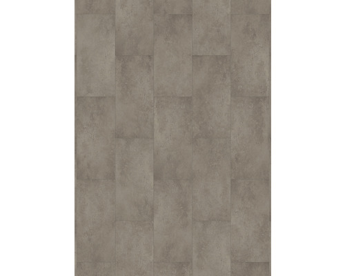 Acoperire de podea cu aspect de beton